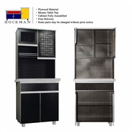 2.5FT Kitchen Cabinet Maple Color 99791 / Wenge 2791 Furniture