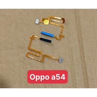 Oppo A54 fingerprint