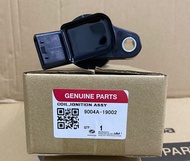 ORIGINAL PERODUA ARUZ TOYOTA AVANZA F653 F654 2015-2021 RUSH F800 F850 ENGINE IGNITION PLUG COIL ASS