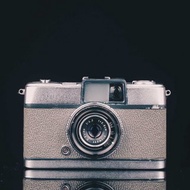 OLYMPUS-PEN #8350 #135底片相機