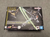 [新淨二手] Metal Robot魂 GUNDAM DEATHSCYTHE HELL 地獄死神鋼彈