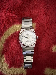 Tissot PRX Powermatic 80 自動機械錶