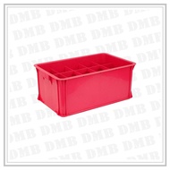Alatone Small Goblet Crate (ALT2888) storage box plastic container