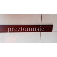 7-string Guitar fretboard Material