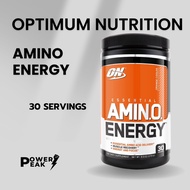 OPTIMUM NUTRITION Amino Energy 30 Serving ON amino energy