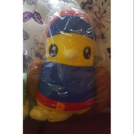 Anak patung didi n friends