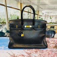 Hermes Birkin 35