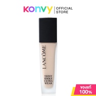Lancome Teint Idole Ultra Wear Foundation SPF35 30ml รองพื้นที่บางที่สุดของลังโคม