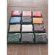 GoY Card Wallet Free Box