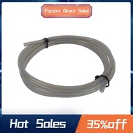 For  PTFE Tube ID 2.5mm OD 4mm Teflonto Pipe 1.75mm for 3D Printer  A1/A1 Mini/P1P/P1S/X1C Gray 4M
