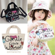 GENTLE LITTLE WOMAN BAG Gentle Woman Bag Little Woman Mini Bag GW Bag Gentle Woman Bag Little Mini C