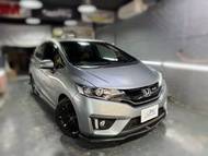 Honda Fit GK 風刀款包圍