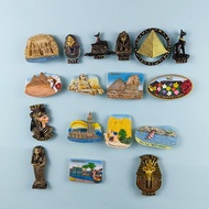 Refrigerator Magnet Africa Egypt Moroccan Refrigerator Magnet City Travel Collection Souvenir Gift R