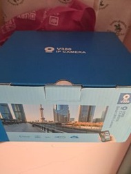 V380 智能 WiFi 攝像機