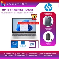 HP 15-fr0014TU 15.6" FHD Laptop Moonlight Blue ( i7-13620H, 16GB, 512GB SSD, Intel, W11P, HS)