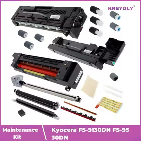 Maintenance Kit - 500K for Kyocera FS-9130DN FS-9530DN 110v 220v