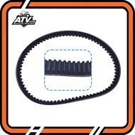 CVT Drive Belt 744X18 For Kymco Agility 50 Super 9 Carry City One RS Bet&Win DJ Grand Dink Like 50cc