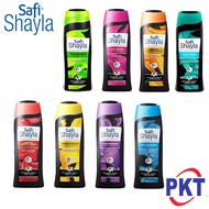 SAFI SHAYLA SHAMPOO 160ML