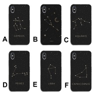 [ CS120 ] ZODIAC Hard Phone Case for OPPO RENO A36 A76 A96 A16K 7 7Z 5G