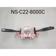 SIGNAL SWITCH NISSAN VANNETTE C22