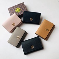 👑 Tory Burch 短夾 / 銀包