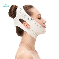 EPMN&gt; Face Sculpg Sleep Mask V Line Shaping Face Masks Beauty Face Lifg Belt new
