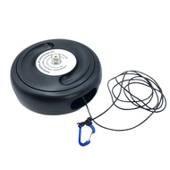 UFO Pocket HF Antenna CW/SSB Shortwave Radio Shortwave Antenna Broadband End-Fed