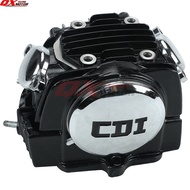 Suitable for lifan 140 lifan 140cc Horizontal Engine Cylinder Head Assembly 1P55FMJ Engine Accessories