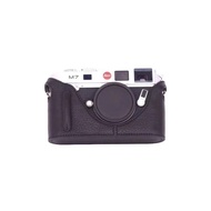 Leica M1/M2/M3/M4/M6/M7/Mp Leather Case Camera Bag Protective Case Half Bag Accessories Base Sitting