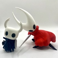 Hollow Knight Silksong Game Peripheral The Knight Figure