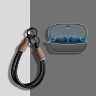 Suitable for Sony c710n Earphone Protective Case Sony/Sony WF-C710N Bluetooth Earphone Protective Ca