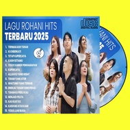 LATEST SPIRITUAL SONGS CAR CD CASSETTE - CHRISTIAN SPIRITUAL MUSIC CD CASSETTE 2025 - WORDS SONGS CD