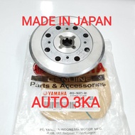 4 LEGS FOUR CLUTCH HOUSING RX KING JAPAN Original 4Y2-16371-01