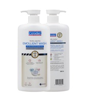 Ceradan Advance Emollient Wash 500ml