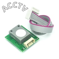 1/5CS ZE08-CH2O Formaldehyde sensor Serial port output