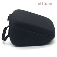 Suitable for Omron Blood Pressure Measuring Instrument Storage Bag U16U725U703 Blood Pressure Meter Protection Portable Compression Hard Case