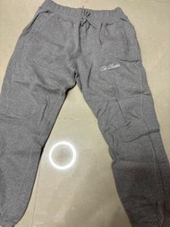 Cole Buxton Sweatpants Joggers Grey