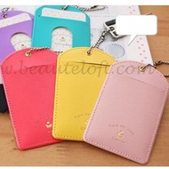 Card Holder / Ezlink Card Holder