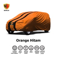 STRIP 2 - Body Cover Mobil Ford FOCUS 2009 2010 2011 2012 2013 2014 2015 Sarung Mobil FOCUS Mantel M