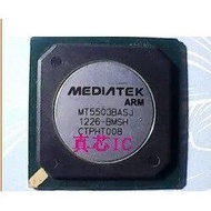 [Changsheng Electronics] MT5503BASJ LCD TV Decoding Chip BGA Packaging