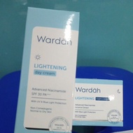WARDAH LighteningWARDAH DAY Cream / Night Cream
