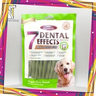 7 Dental Effects Vegebrand Organic/Vegetable Teeth Cleaning Bones