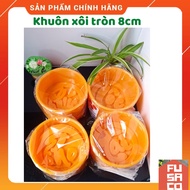 Vinh Truong round sticky rice mold 08 cm (words Phuoc, Loc, Tho, Tai)