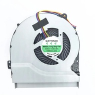 FZ Brand New cpu Cooling Fan For Asus X550 X550V X550C X550VC X450 X450CA X450V X450C A450C K552V A5