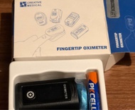 OXIMETER家用指夾式血氧檢測機