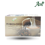 PD MACA COFFEE 21g x 20 SACHETS