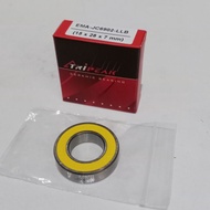 Tripeak Bearing Lakher 6902 Grade 5 15 x 28 x 7mm Bicycle Hub Bearing