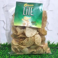 Chitato Lite Snack Repack Ori Rasa Rumput Laut Kiloan 250gr