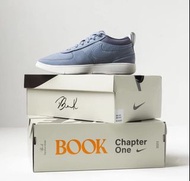Nike Book1