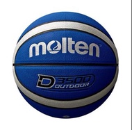 【💥7號籃球 】Molten 球 室外